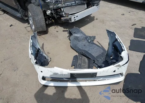 2015 Kia Cadenza Premium z USA, uszkodzony, nr VIN KNALN4D70F5178237